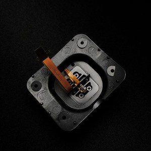 神牛V860II-S闪光灯热靴座升级版 金属热靴配件维修配件