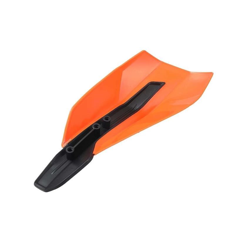 越野sx 摩托车50  2023xc护手 改装车把excxcw-2017500ktmsxf  -