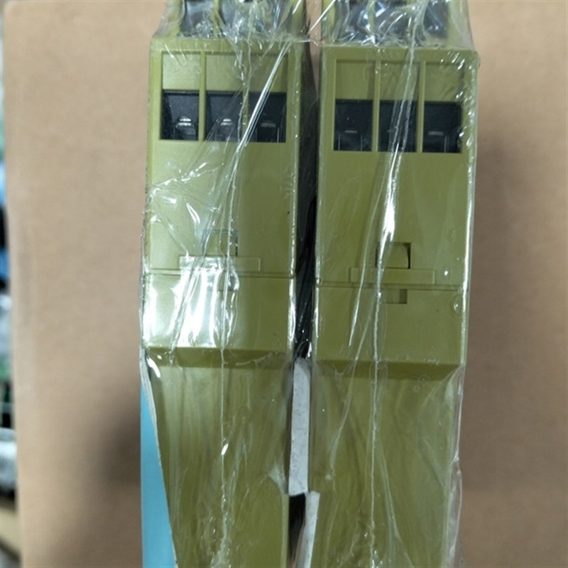 断路器/ piz (PNOZX1 24VAC/DC 3N/ 01)讨价还价的