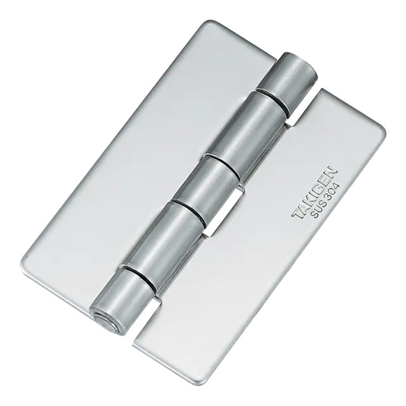 TAKIGEN泷源 B-2078-12 -4 -13 14 15 16 1 2 3 5 钛合金平接合页