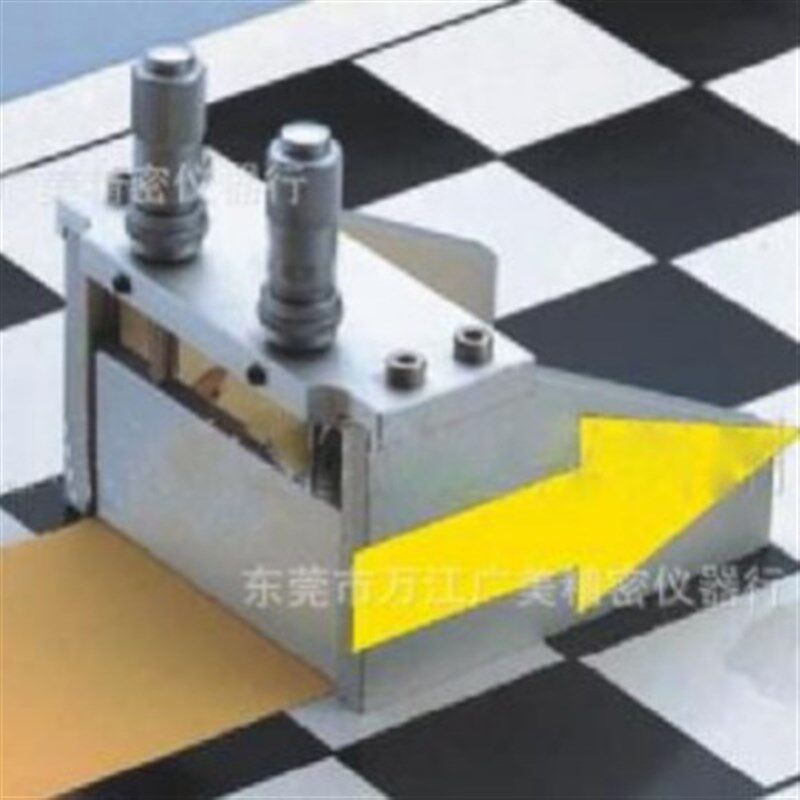 供应  KTQ-II可调式涂膜器 湿膜制备器 宽 100 150 200 300MM