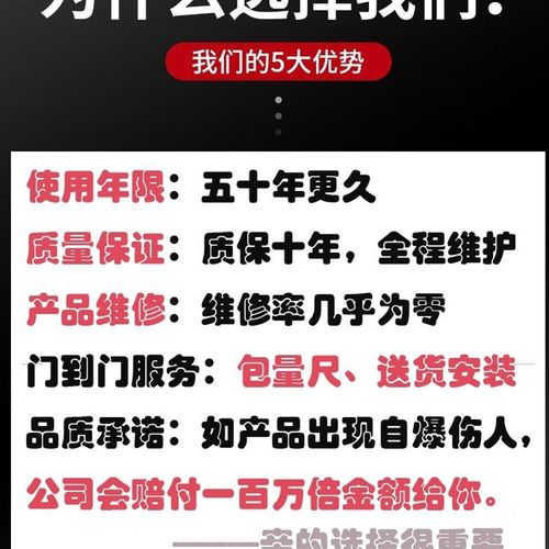 极窄304不锈钢框架进口亚克力一字形内外开非玻璃淋浴隔断浴室屏