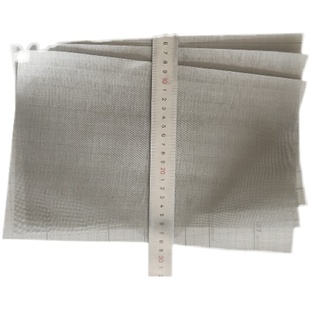 TA1 钛丝网电解电极电容器150目120目100目80目60目高校实验钛网