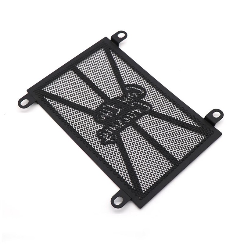 适用春风CLC250水箱网改装水箱保护网散热器护板450CLC防护罩配件