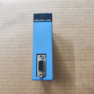 PLC 横河 模块 九成新 F3LC21 A52