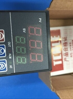 TCNLE诚亿泰温控仪 温度控制器CNT48TXW1 MT48R新