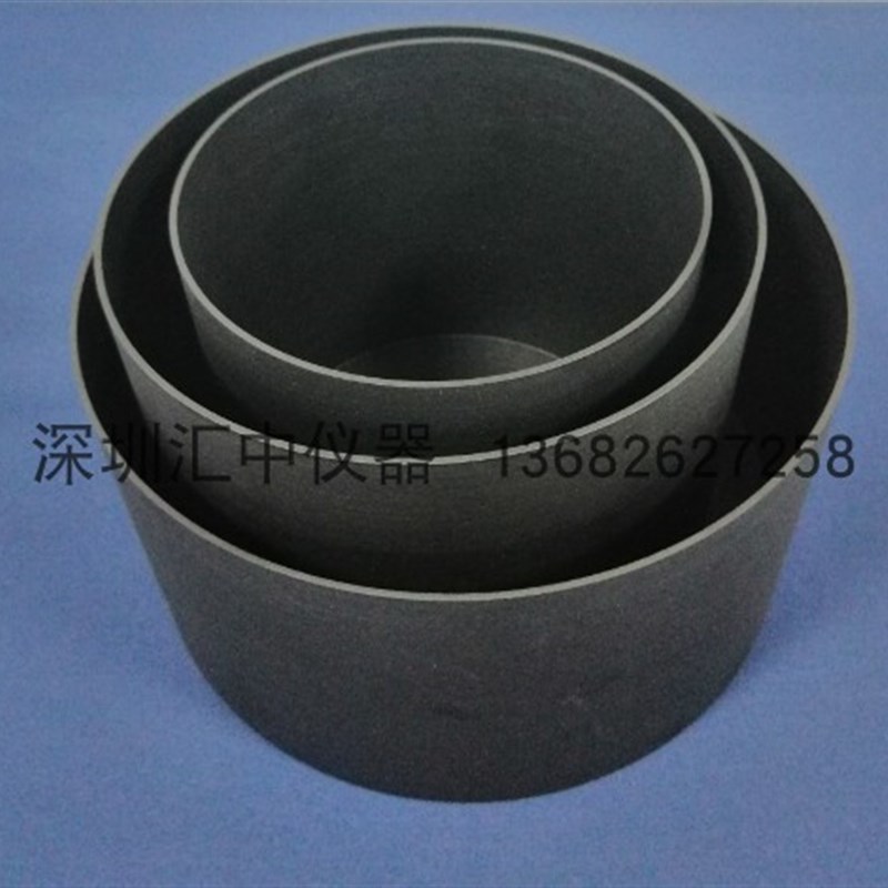 GB4706.14电磁试验用容器 灶台测试低碳钢锅 标准试验钢锅