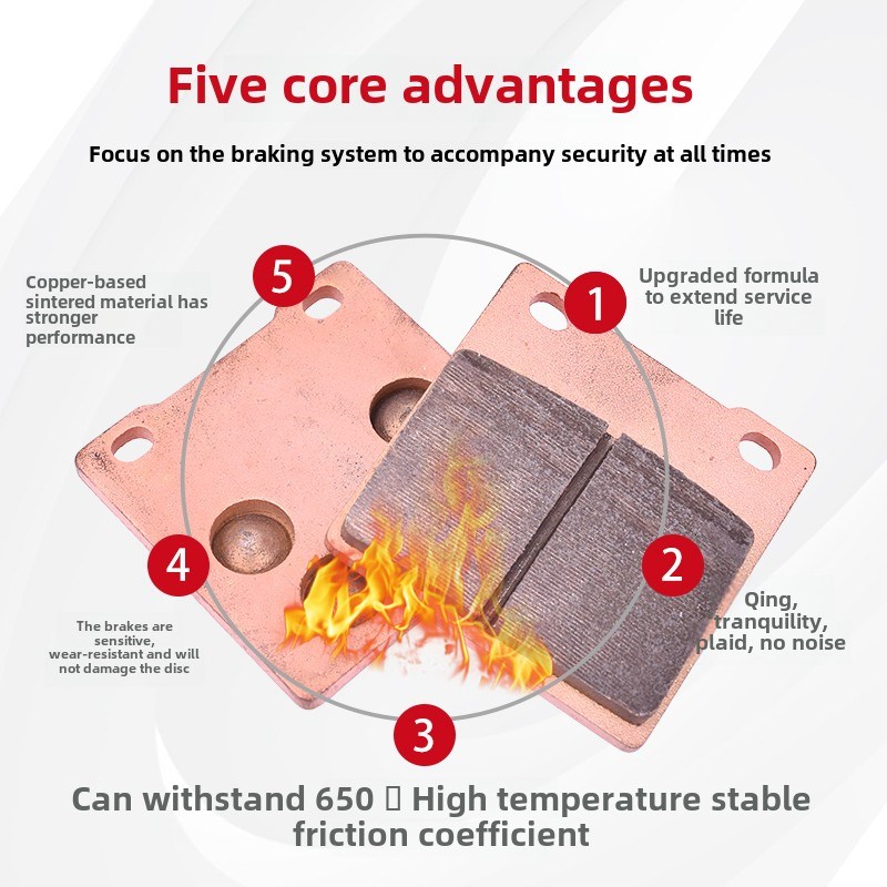 适用于铃木小R中R Gsxr600 750大R Gsxr1000摩托车前U后刹车片盘