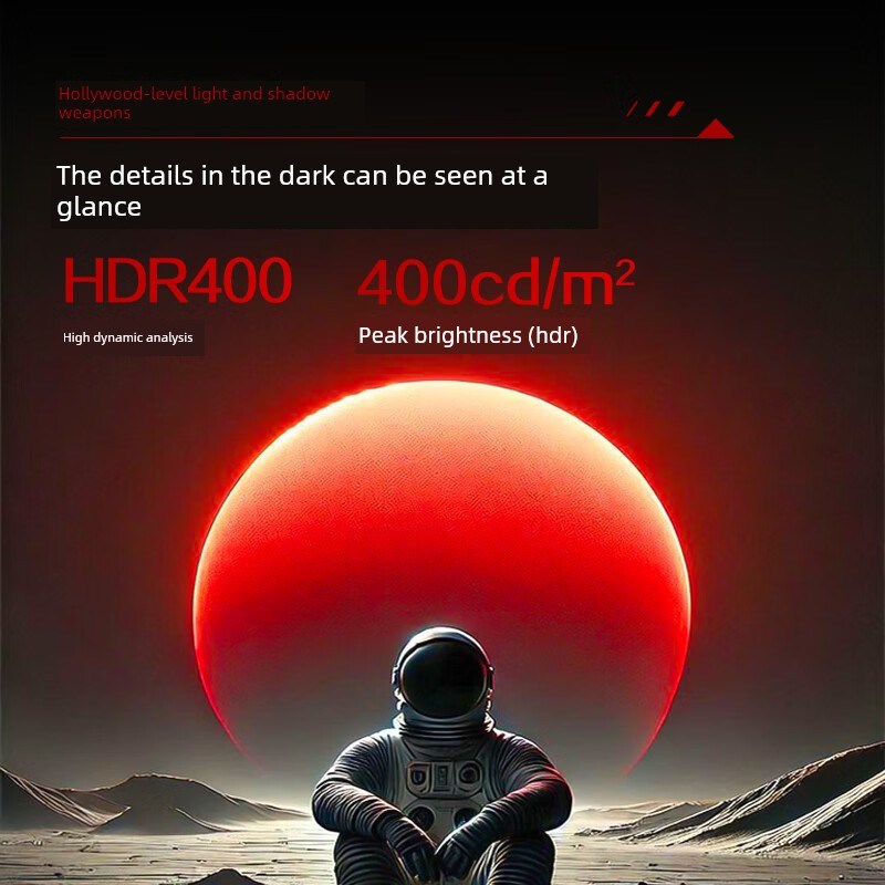 AOC显示器25G4K电竞24.5英寸420Hz台式电脑显示屏240Hz高刷24游戏