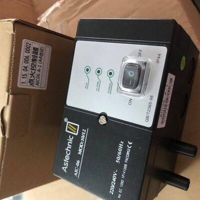 Astechnic自动点火器AIC06-A-1,AIC06-C-1,AIC06-B-1自动烧嘴点火