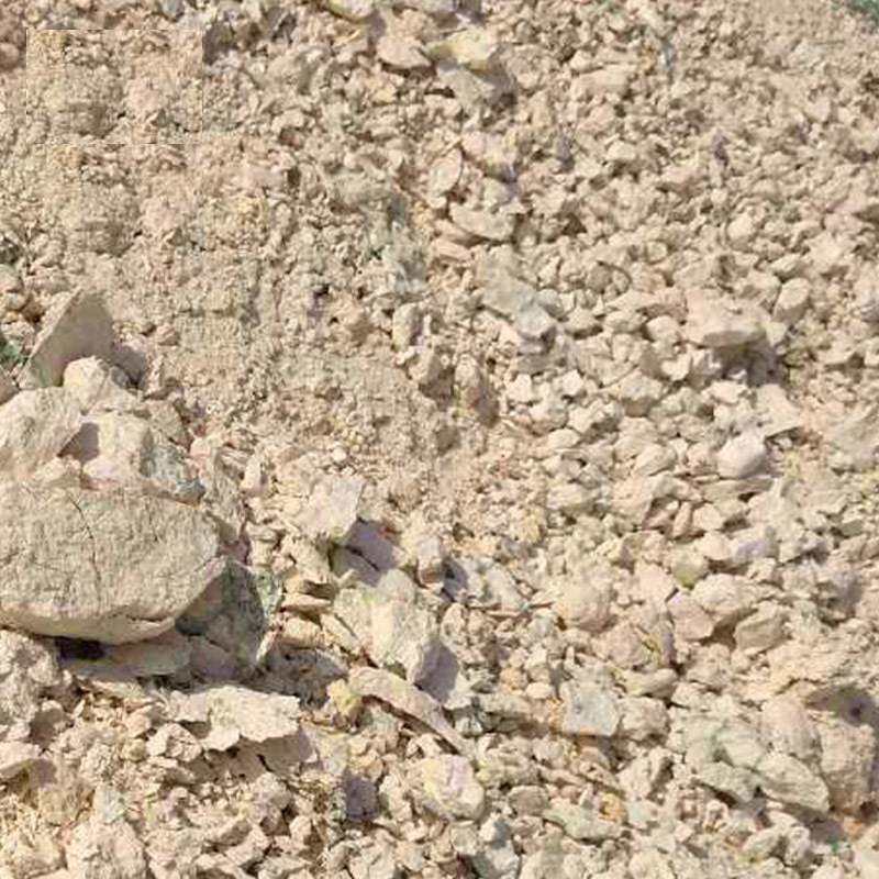 天然蒙脱石原石 矿石标本微晶高岭石岩浆岩 火成岩胶岭石火山岩石