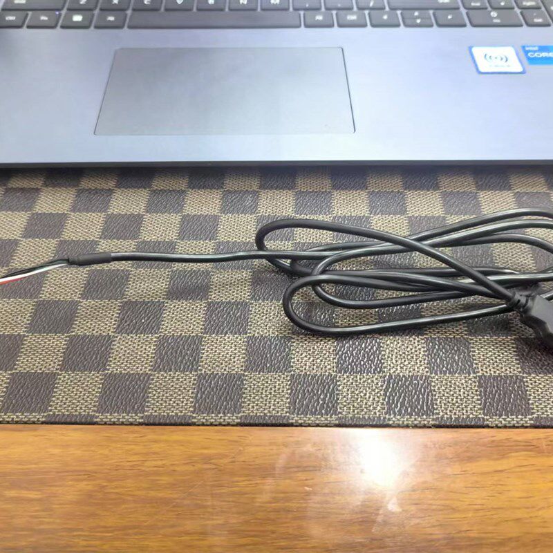 500万USB摄像头模组内置笔记本电脑一体机广告机免驱动摄像头模块