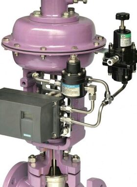 ZJHR-16C气动调节阀 比例ZJHP不锈钢YTC/HEP定