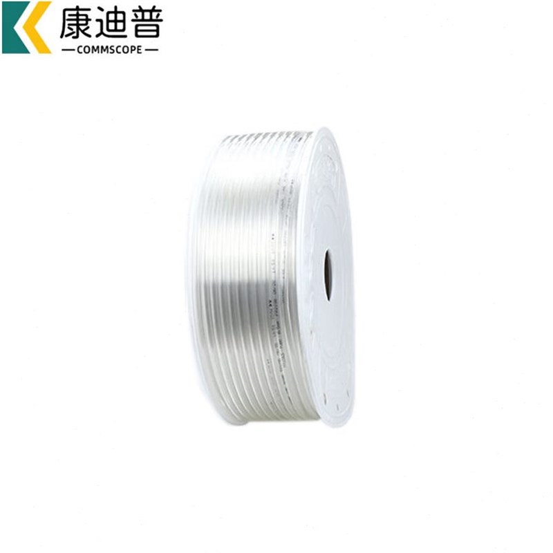 康迪普PU气管高压软管高压气泵管气动软管空压机软管风管透明色20