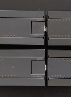 合信CTSC-200 CPU226L+EM223 (16进1