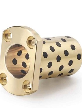 替代OFR01无油衬套02/03/04/05-D30/D35/D40-L35/L40/L50/L60/L70