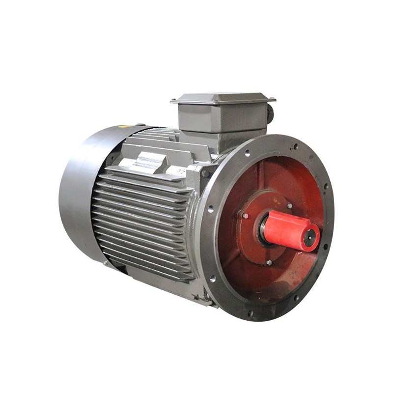 112M-4-4W立卧电机