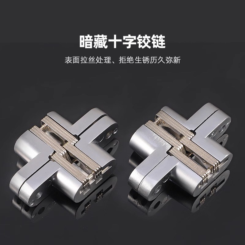 无下轨折叠门轨道五金配件推拉门吊轨道五金房门隔断移门导轨滑轮