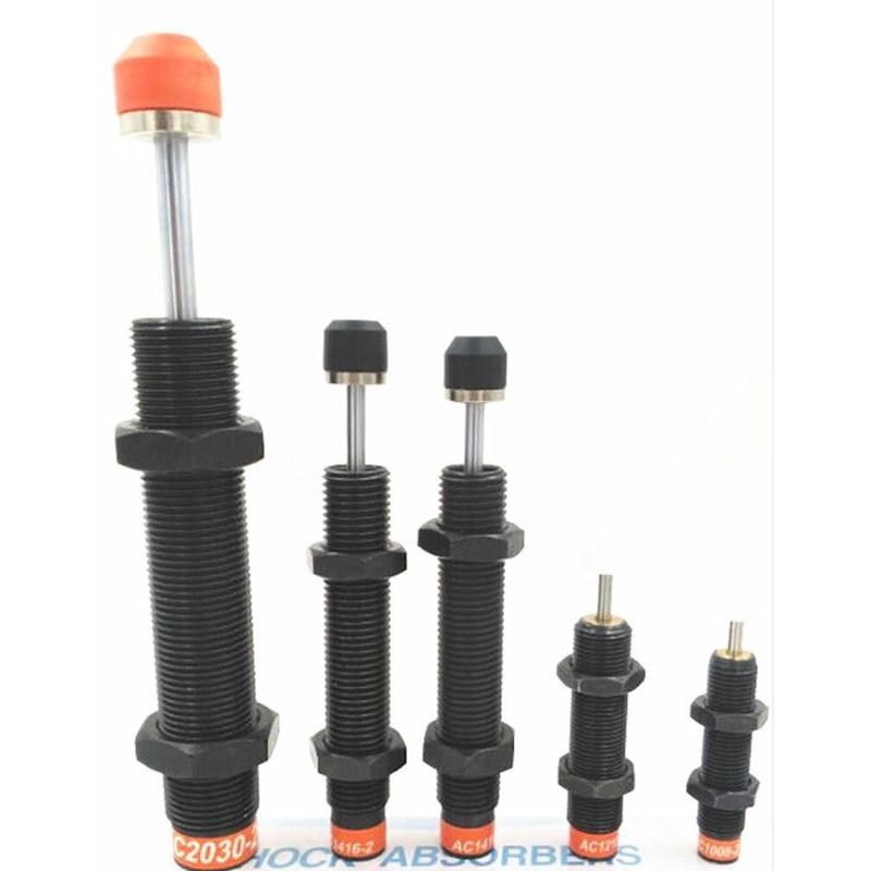 西捷克油压缓冲器 AC3325/AC3350/AC3625/AC3650/AC3660-1-2-3-N