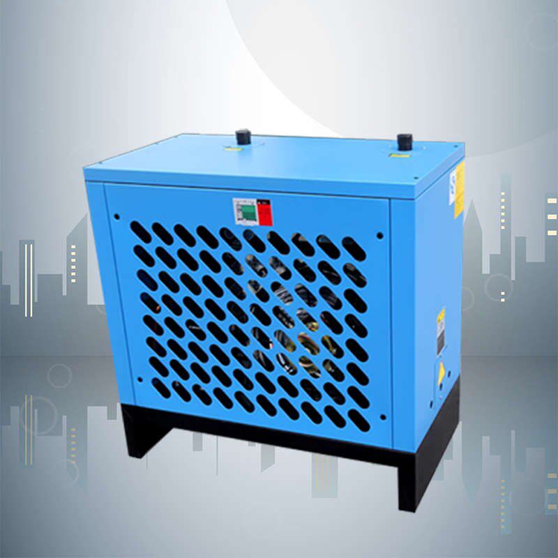 环海牌干燥机压缩空气干燥机冷干机1立方2/3/3.8/6/8/10/20空压机