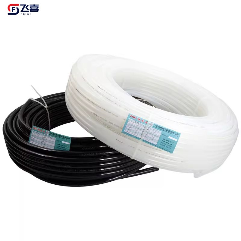 整卷TKC铁壳虫 PA6尼龙管气管 尼龙气管耐酸碱耐气管油管