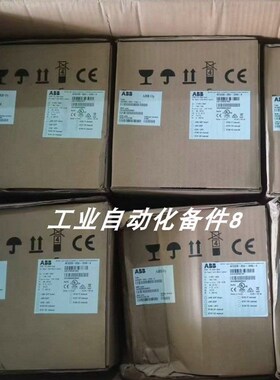 ACS380-040S-02A6-4  ACS380-040S-03A3-4 销售ABB变频器包邮议价