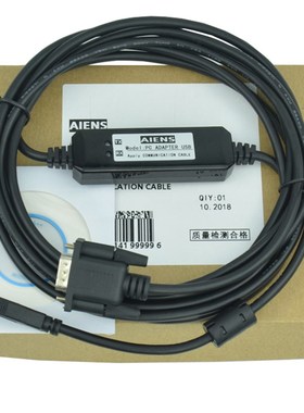 USB-500 INVIEW/EVIEW/SYVIEW 威纶通触摸屏编程下载