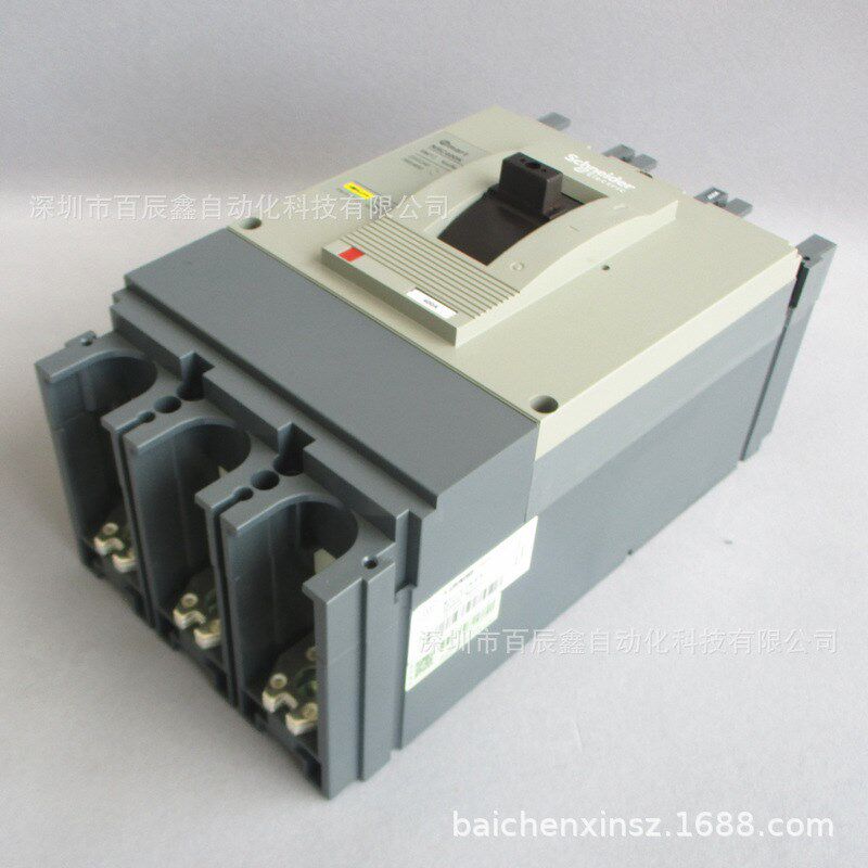 现货NSC400K3400K NSC400K3350K NSC400K3320K施耏德塑壳断路器