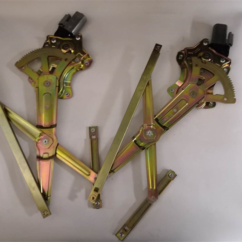 适配海全百友电动汽车配件海全A9 H7 i7 H600电动汽车玻璃升降器