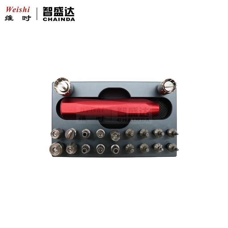 修表工具 劳力陀心开冲子 把头把管开2982 7750 L888 A10轴承开