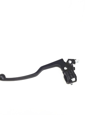 适用春风250SR CLX250楚留香B250 离合手柄 刹车手柄总成 前刹牛