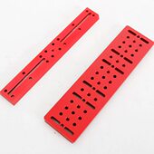 星缘红色宽窄轨导星镜主镜导星相机多功能鸠尾板天文望远镜配件