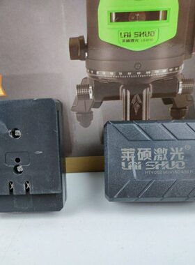 莱硕水平仪电池/充电器LS-810C/LS-810B/LS-810D