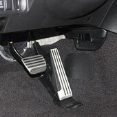 Q70L QX50 QX70 脚踏板 免打孔 Q60 G系 油门踏板 Q50