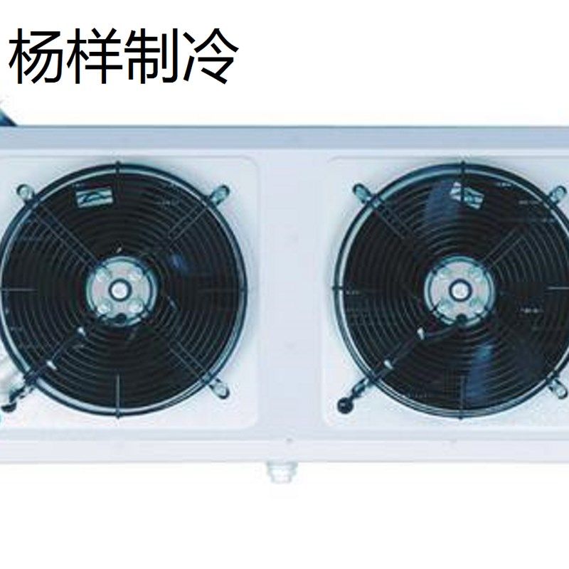 DJ大型冻库风g冷蒸发器吊式冷风机冷风机低温蒸发器冷库制冷电化