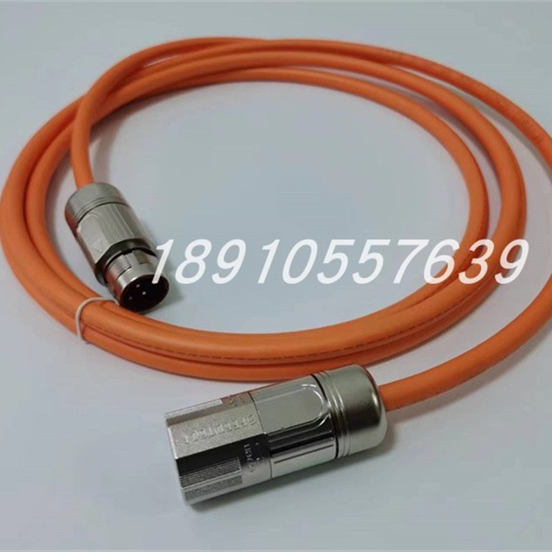 6FX5002-5CN05-1AF0 6FX8002-5CN05-1AF0 1BA0 长度可任意定制