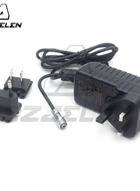 Blackmagic Pocket Cinema Camera 相机BMPCC 4K/6K电源适配器12V