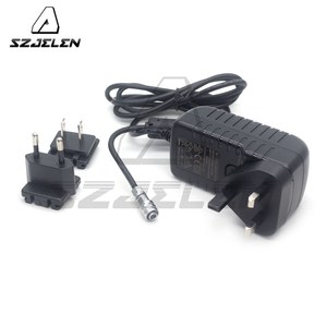 Blackmagic Pocket Cinema Camera 相机BMPCC 4K/6K电源适配器12V