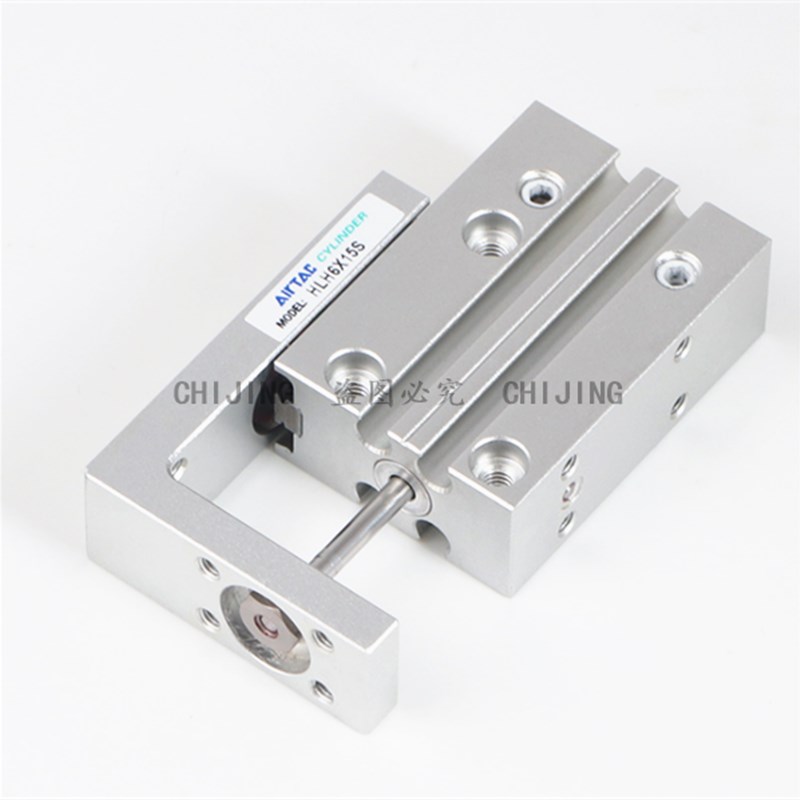 AIRTAC亚德客HLH6/10/16/20X5S/10S/15S/20S/25S/30S/40S/50S/60S