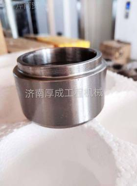 装载铲配件夹 龙工徐工 制动钳活塞 钳机活塞408113/74车08113/75