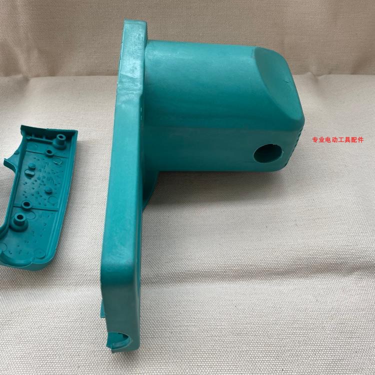 适配博大配件CS405电链锯塑料机壳M1-KP02-405机器外壳16寸定子壳