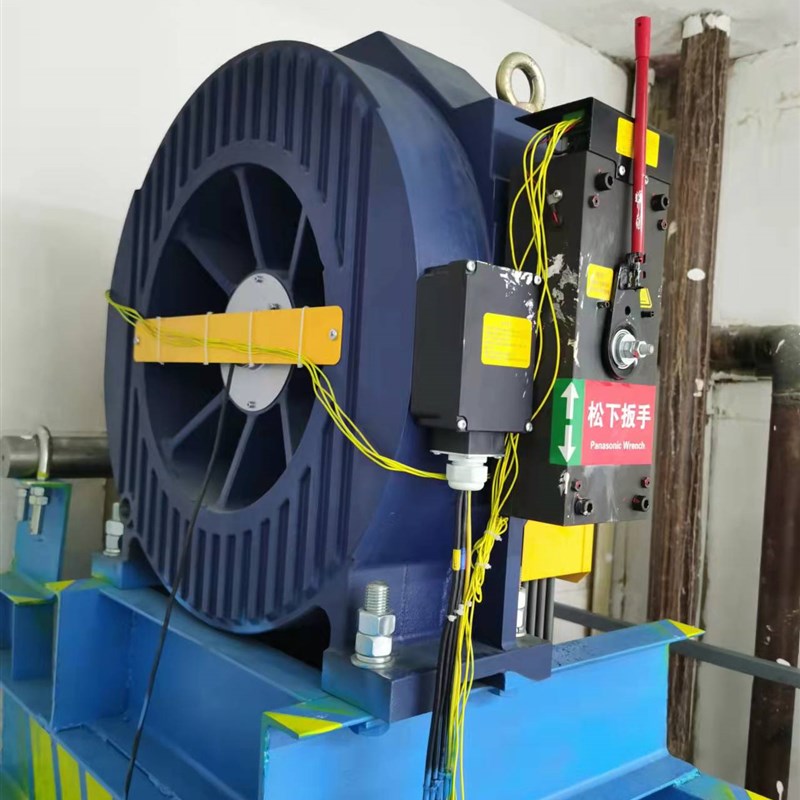 原装蒙特纳利MCK主机制动器EMK9K EMK12K抱闸制动器蒙特纳利抱闸