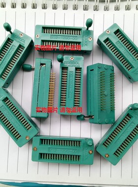 1.778  锁紧IC测试座32P  232-1290-00 现货热销中