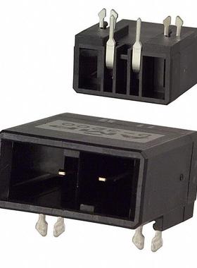 原装泰科AMP 1-179276-2 DYNAMIC系列D3200连接器电梯配件