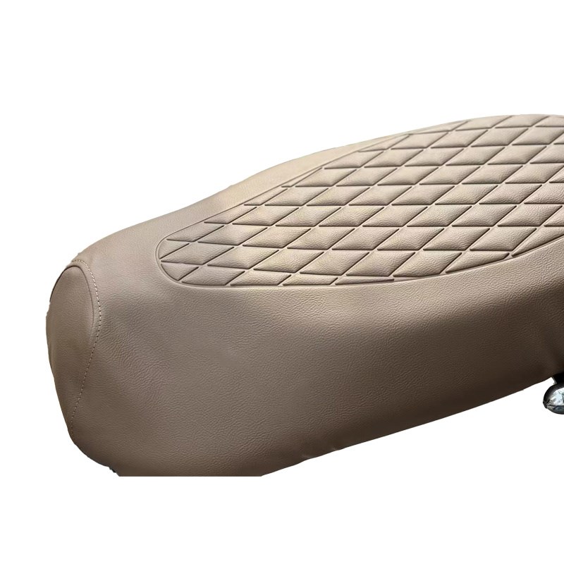 适用于绿源s90-s座套专用电动车坐垫套防水座位套四季通用座椅套