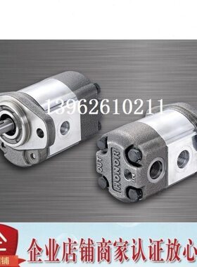 钰盟HONOR齿轮泵1VG1P09L 1VG1P11L  1VG1P35L 1VG1U01R 1VG1U02R