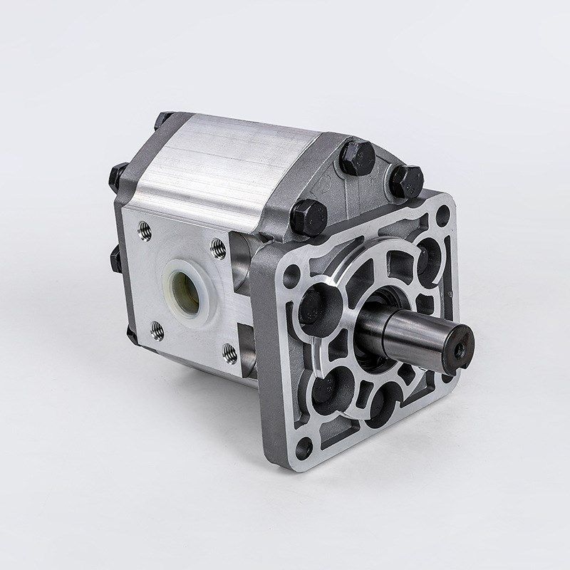 厂家直销供应齿轮泵CBT-F532,550,563,580 液压  油泵