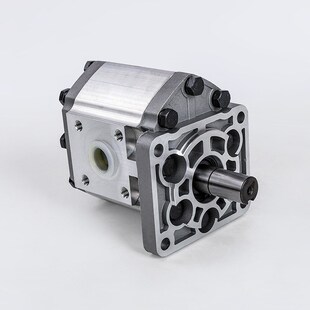 F532 液压 550 580 油泵 563 厂家直销供应齿轮泵CBT