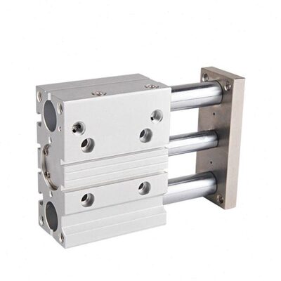 三轴气缸TCM6X5S TCM6X10S TCM10X15S TCM10X20S 10X25S 30