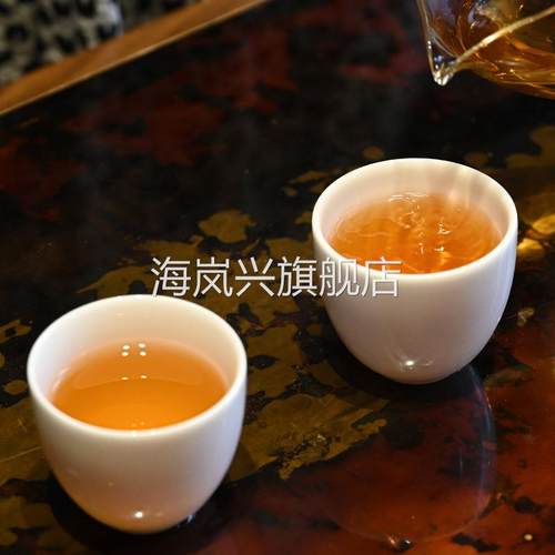 云南普洱滇红茶蜜香松针经典58一芽一叶老树茶滇红松针500克